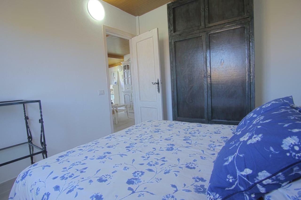 Apartment Atico Algas *