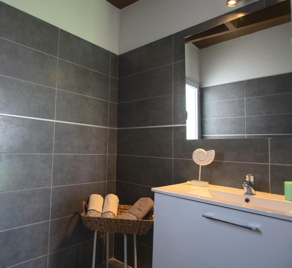 Apartment Atico Algas *