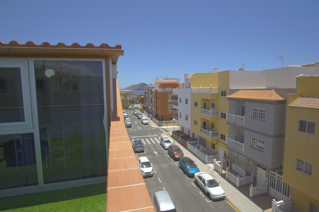 Apartment Atico Algas *