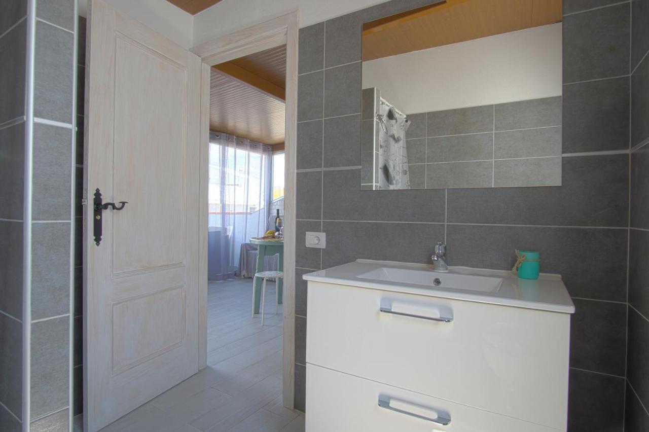 Appartement Atico Algas