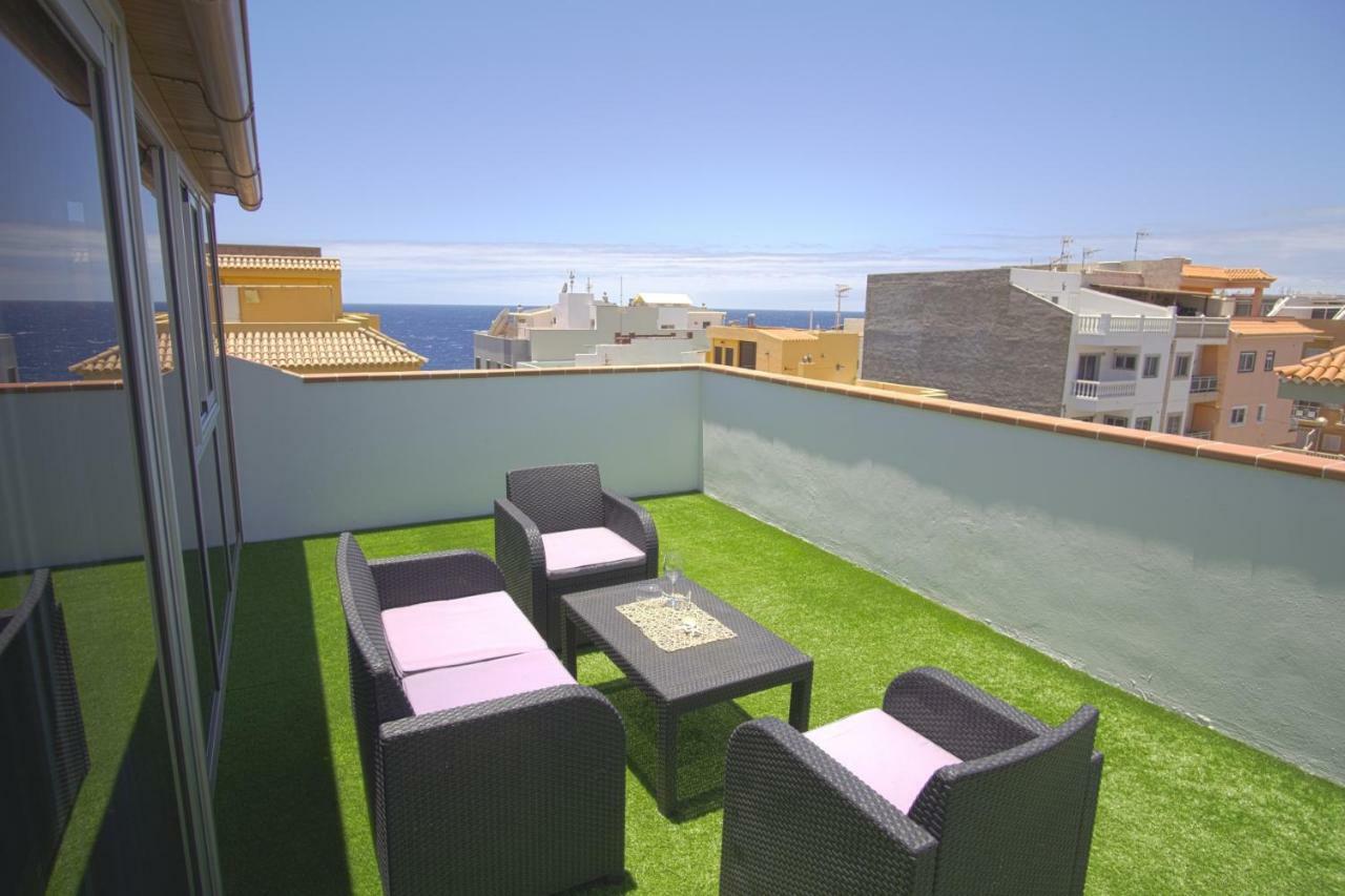Appartement Atico Algas Granadilla De Abona