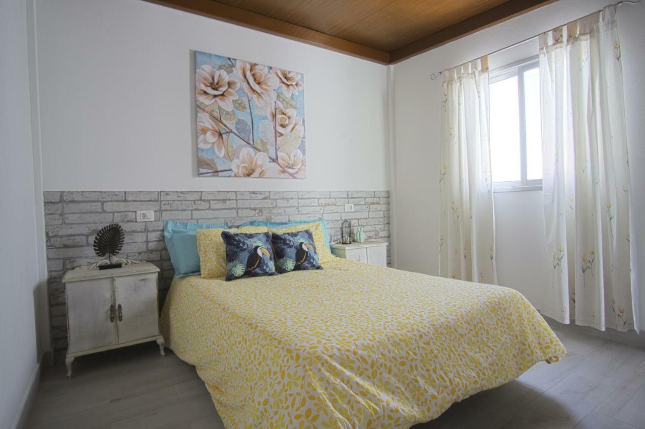 Appartement Atico Algas