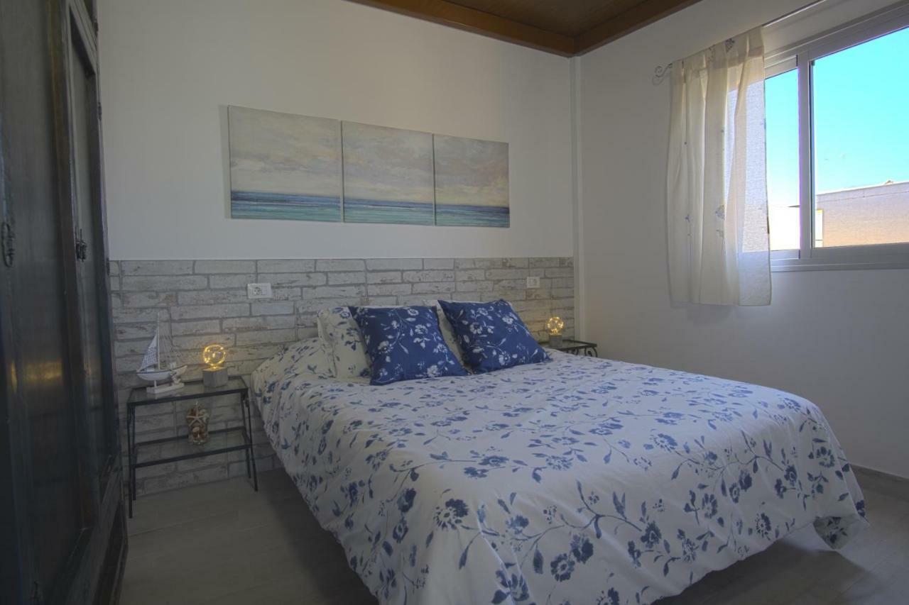 Atico Algas Appartement