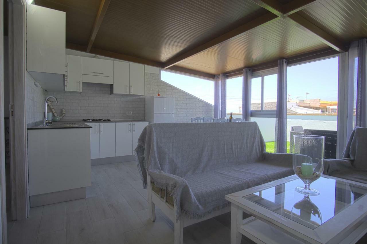Appartement Atico Algas