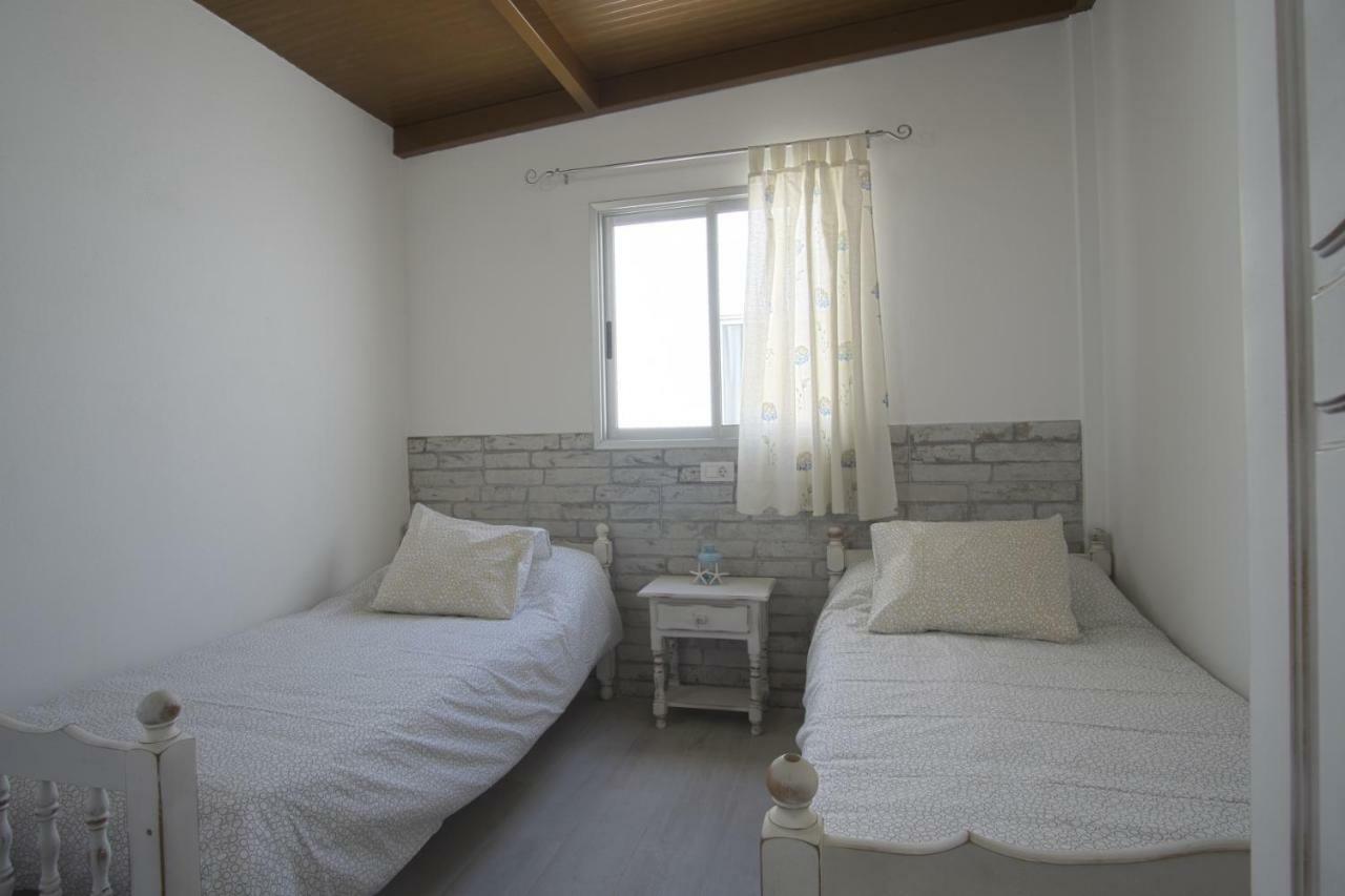 Appartement Atico Algas