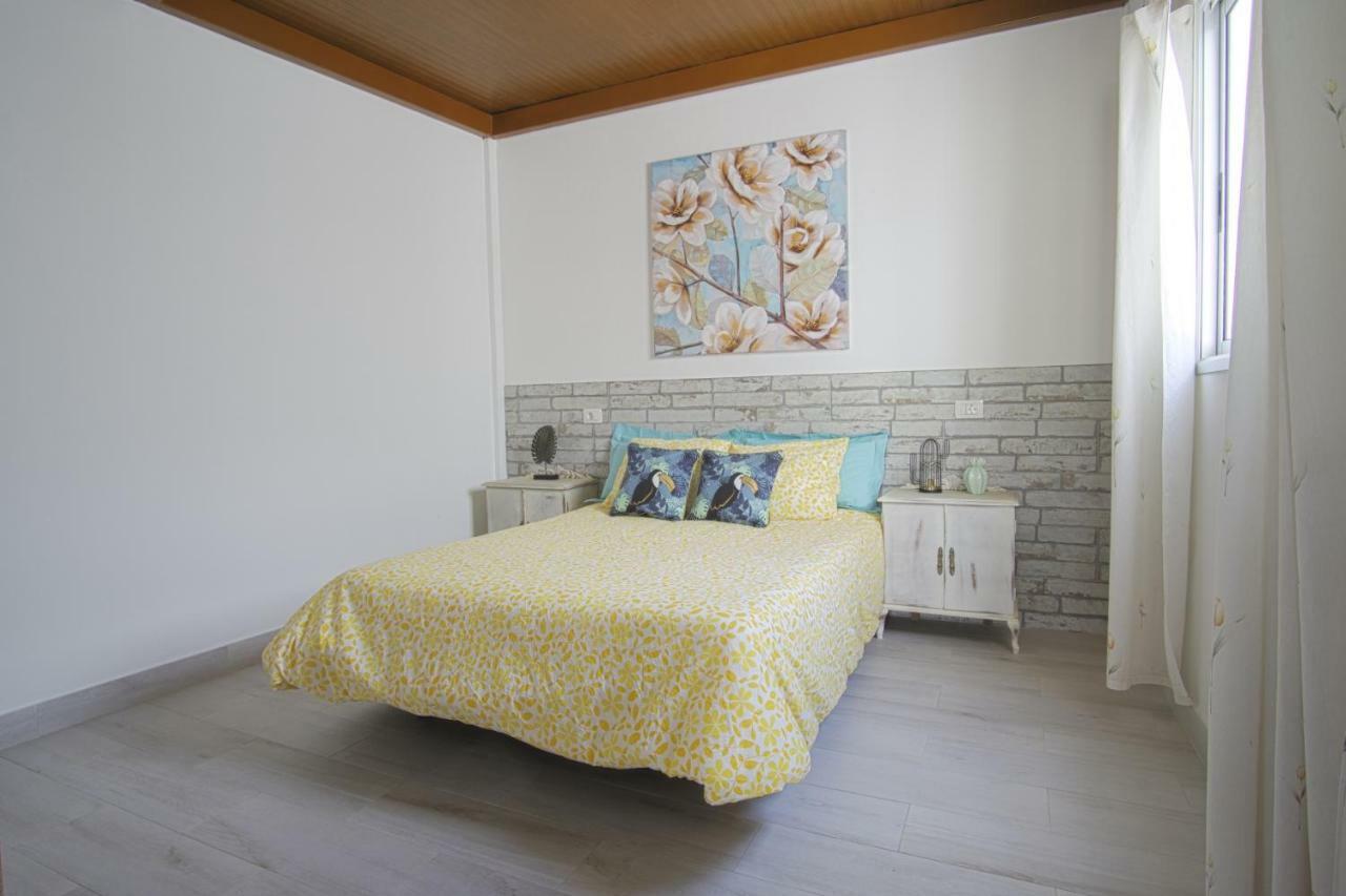 Appartement Atico Algas Granadilla De Abona